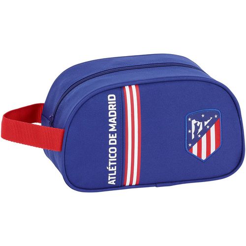 Atletico Madrid Blue adaptable vanity case slika 2