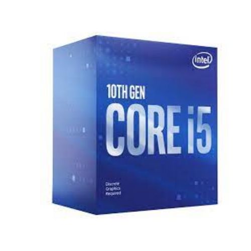 Intel procesor Core i5 i5-10400F 6C 12T 2.9GHz 12M 65W Comet Lake 14nm LGA1200 slika 1