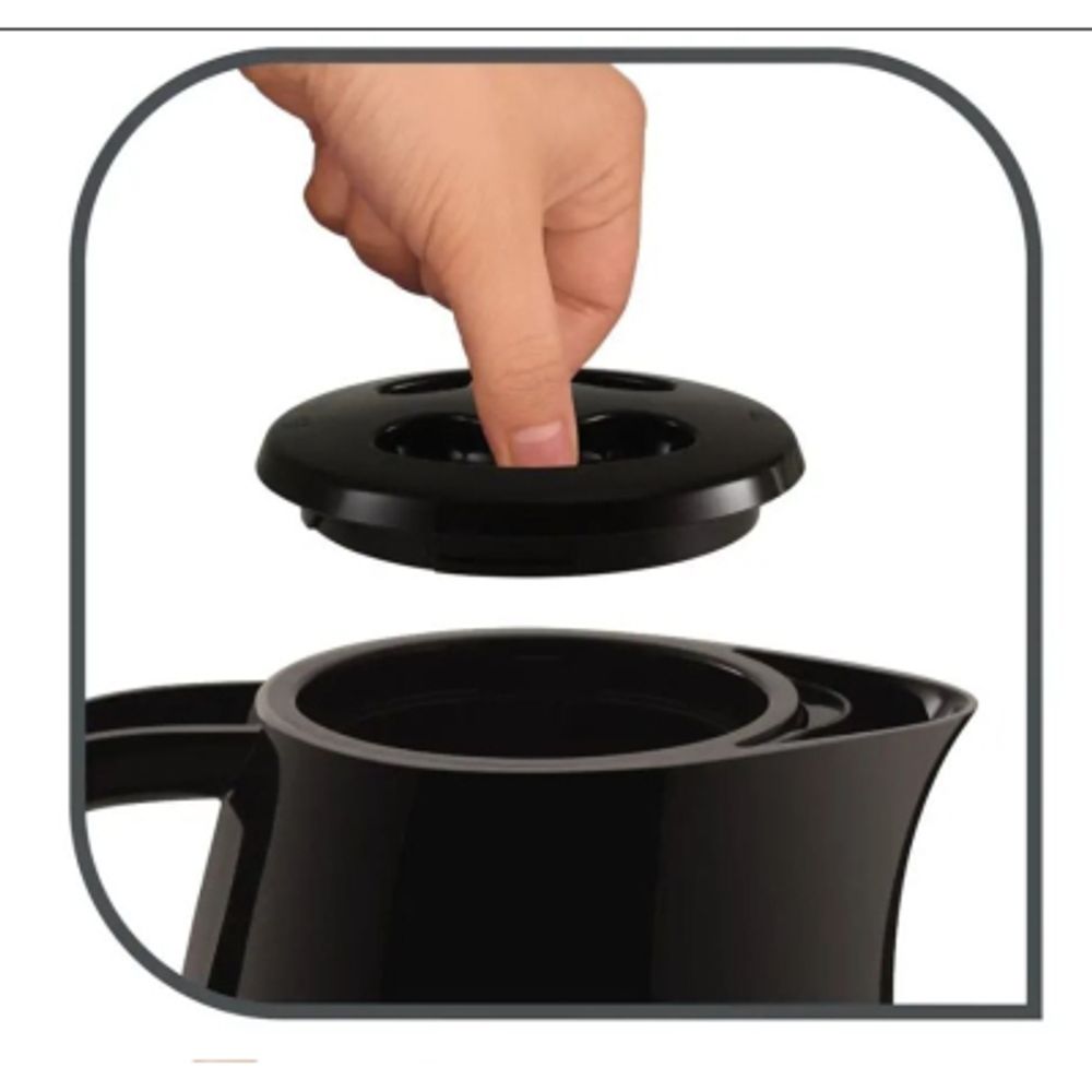 Tefal kuhalo za vodu KO150F30 Delfini Plus slika 4