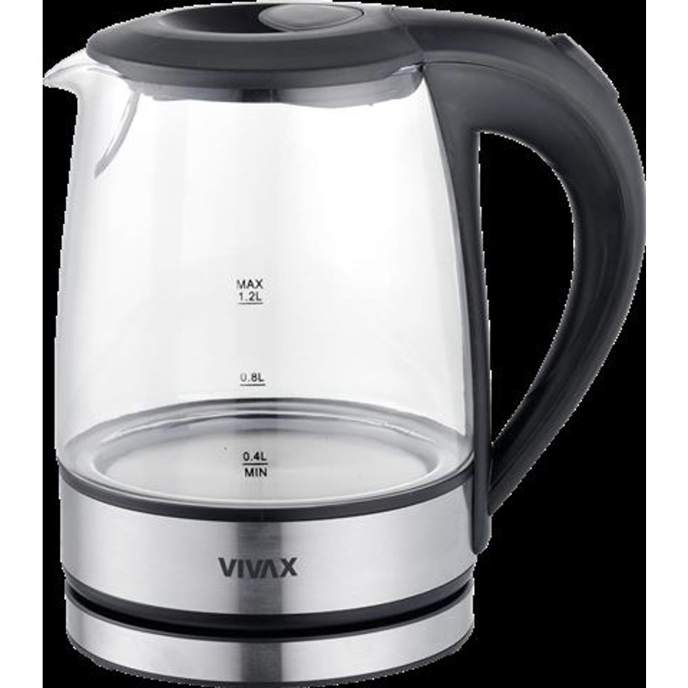 VIVAX HOME kuhalo za vodu WH-120G slika 1