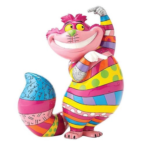 Cheshire Cat slika 1