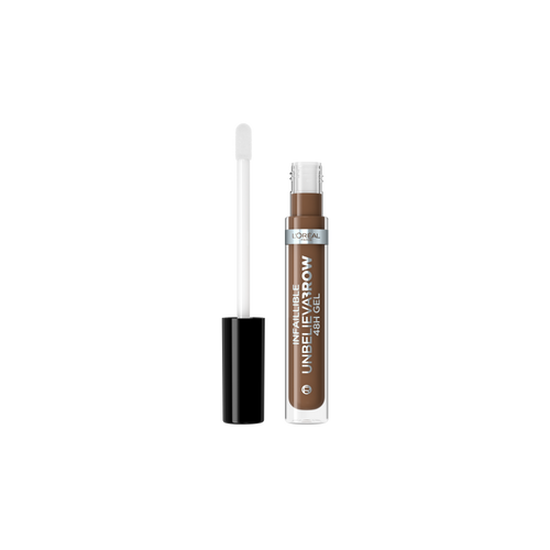 L’Oreal Paris Infaillble Brows 48H Unbelieva Brow gel za obrve 105 Brunette slika 2