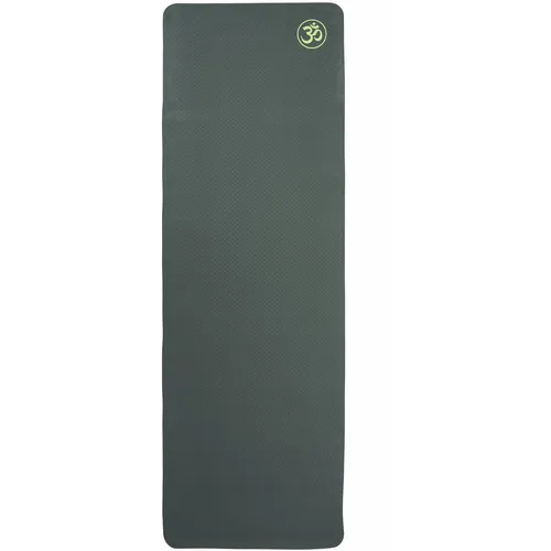 Orion Prostirka Yoga Mat 183х61cm, Zelena slika 3