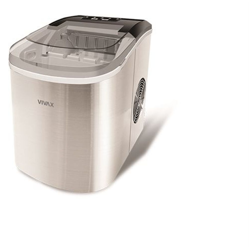 VIVAX HOME ledomat IM-122T slika 1
