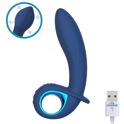 Intoyou Alpha vibrator slika 3