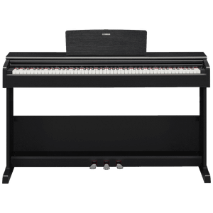 Yamaha Digitalni klavir, 88 tipki, 2 x 6W, 2 x 12 cm zvučnici - YDP-105B