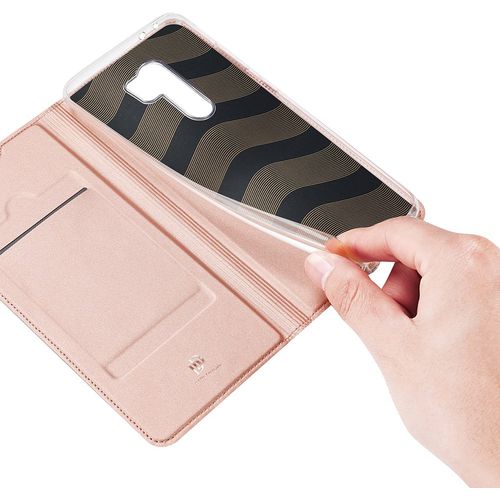 DUX DUCIS SKIN PRO futrola za XIAOMI REDMI 9 slika 6