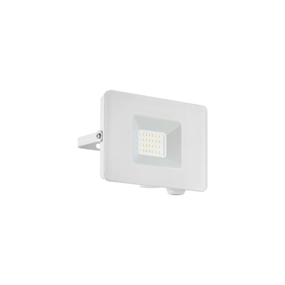 Eglo Faedo 3 vanjska/reflektor, led, 20w, bijela  slika 3