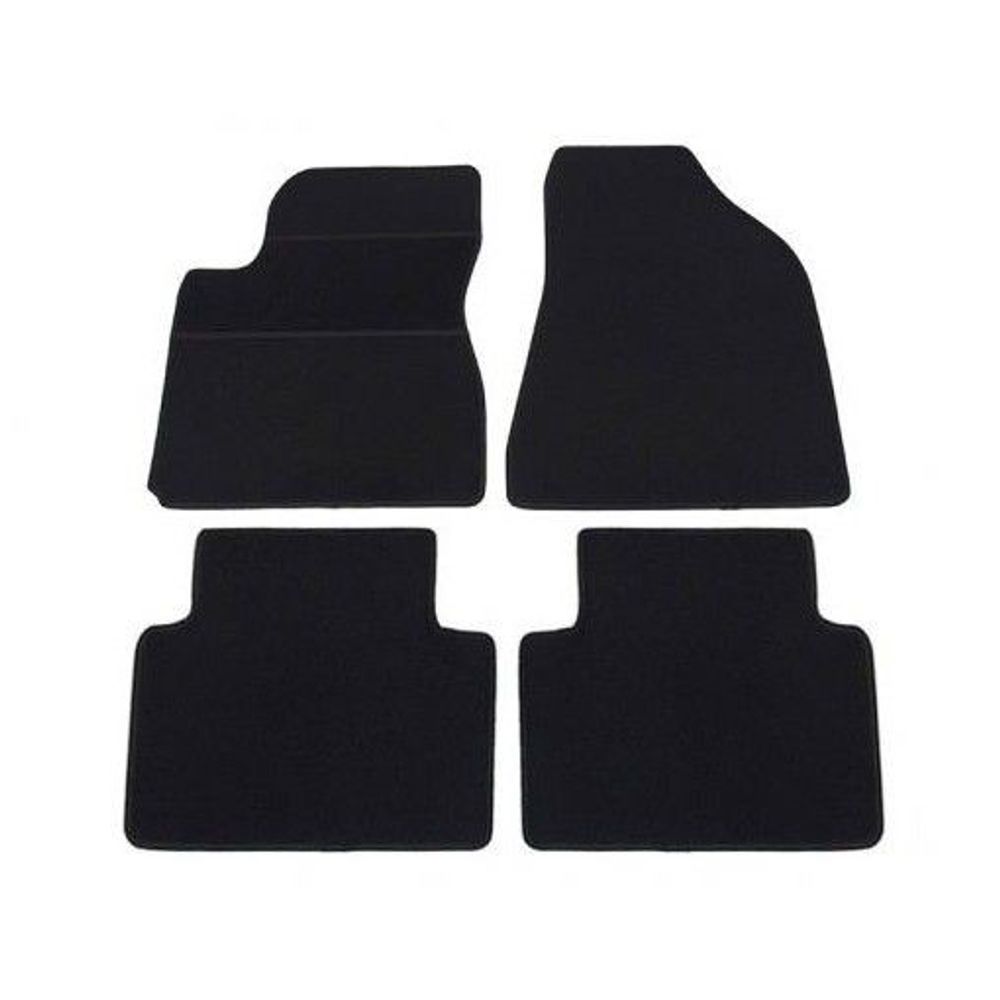 Tipske patosnice za Hyundai Tucson (2004-2015) slika 1