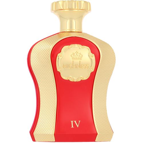 Afnan Highness IV Eau De Parfum 100 ml (woman) slika 4