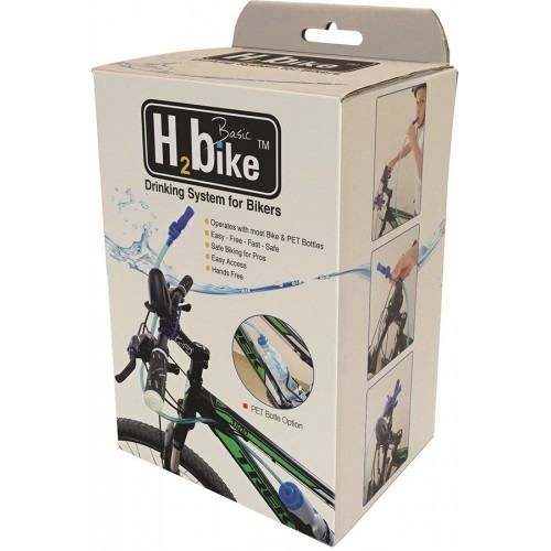 H2BIKE basic nosač za crijevo (2837) slika 1