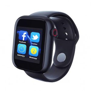 Smart Watch Z6 plava