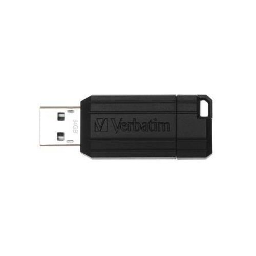 Verbatim PinStripe USB 64GB Blac (49065) slika 4