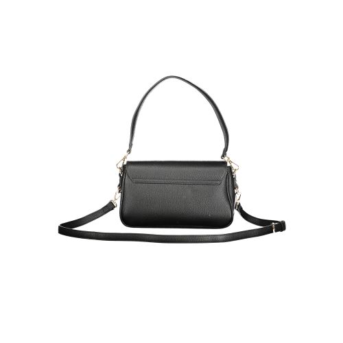 VALENTINO BAGS BLACK WOMEN'S BAG slika 2