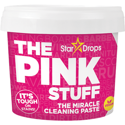 The Pink Stuff univerzalna sredstva za čišćenje 