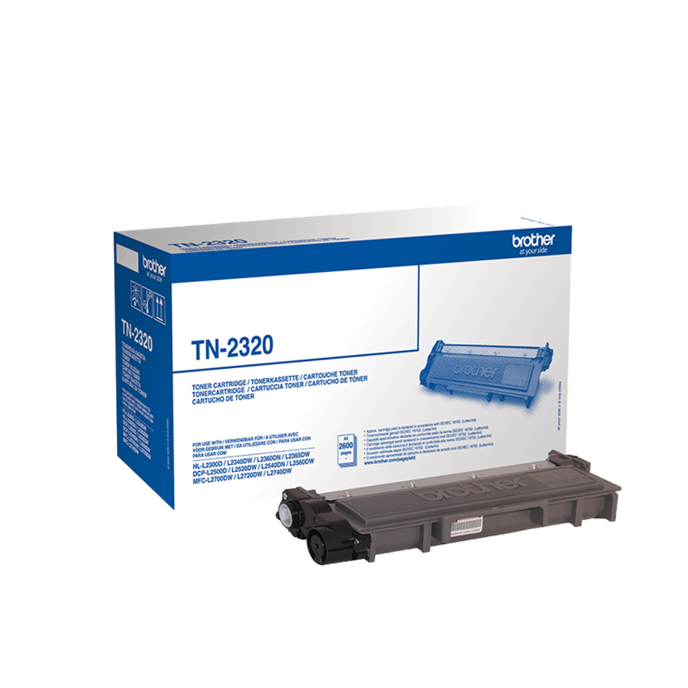 POT TON BRO TN-2320 slika 1