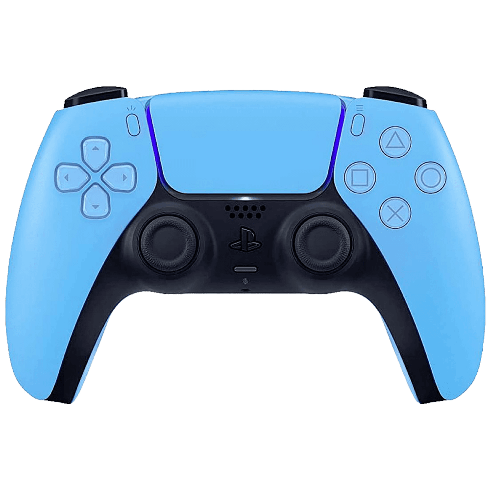 Sony Bežični kontroler PlayStation 5, Starlight Blue slika 1