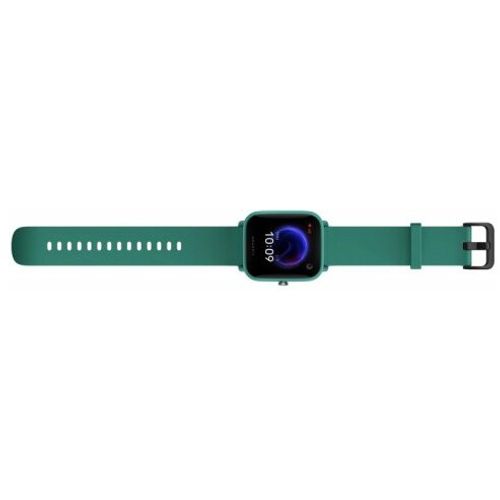 Amazfit pametni sat Bip U, Green slika 5