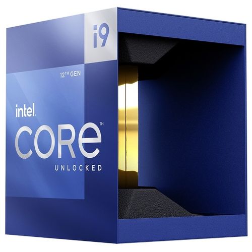 Intel procesor Core i9-12900K 16-Core 3.20GHz (5.20GHz) Box slika 5