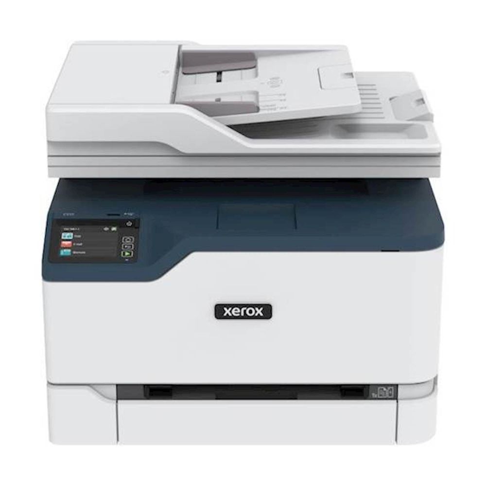 MF laserski kolor printer XEROX C235DNI slika 1
