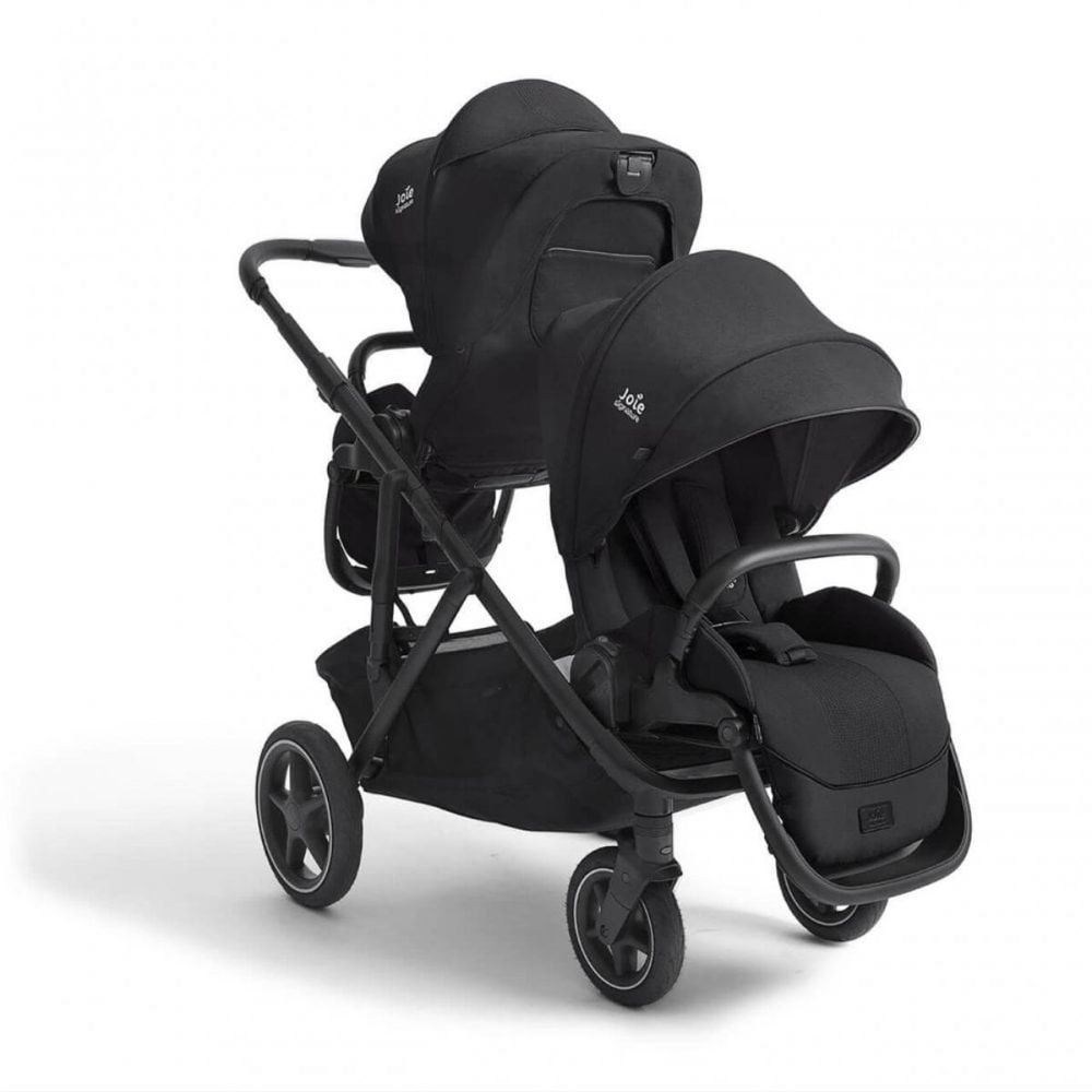 Joie Kolica za blizance Versiti 2165599, Eclipse slika 7