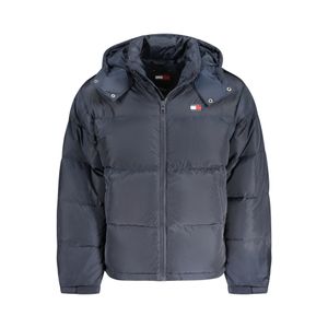 TOMMY HILFIGER MEN'S JACKET BLUE