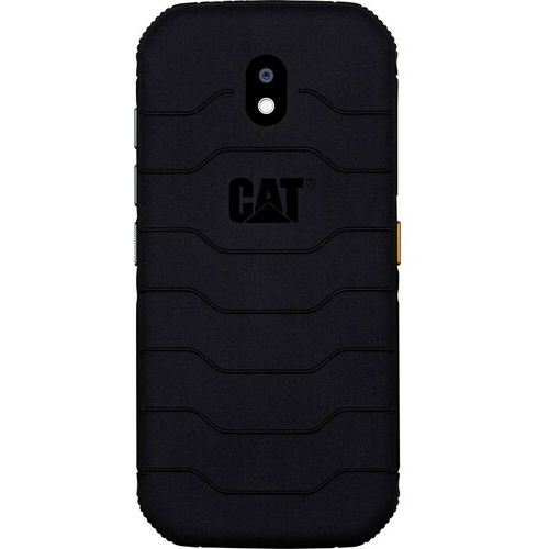 CAT S42 H+ 3/32GB Black slika 3