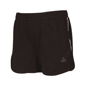 Peak Sport Šorc FW302702 Black