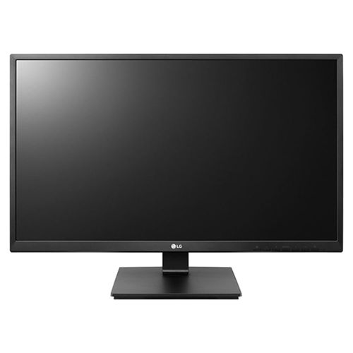 LG 27" IPS 27BK55YP-B Monitor slika 1