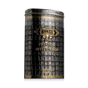 Cuba Prestige Mystic Oud Eau De Toilette 90 ml (man)
