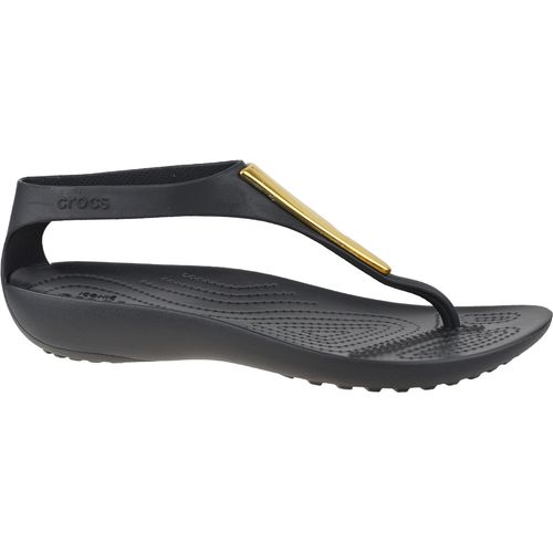 Ženske sandale Crocs w serena flip 206420-751 slika 5