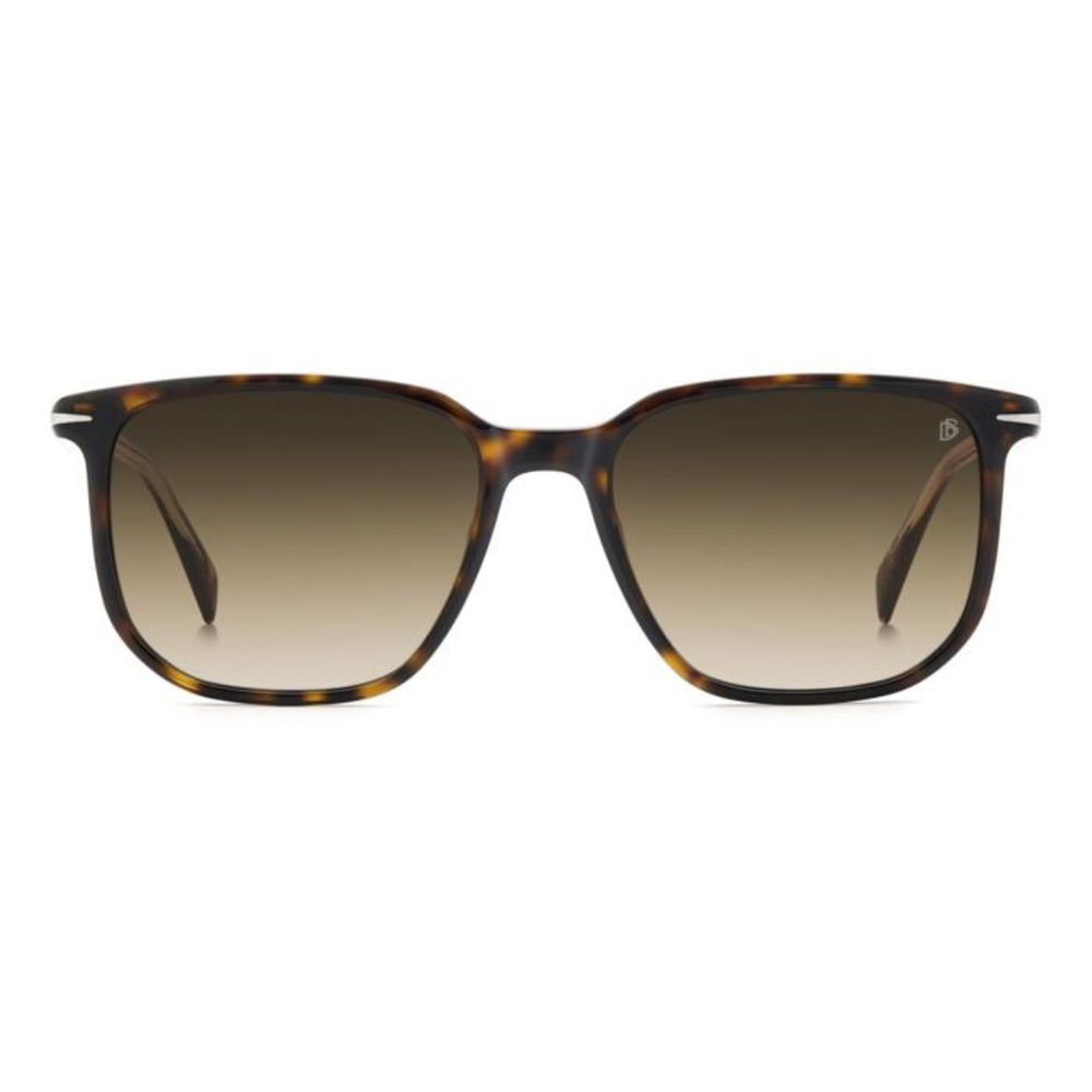 naočale David Beckham David Beckham DB 1141/S Brown slika 1