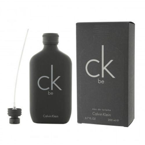 Calvin Klein CK be EDT 200 ml slika 2