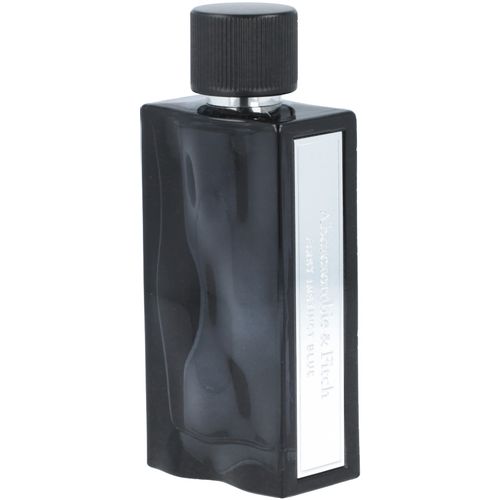 Abercrombie &amp; Fitch First Instinct Blue Eau De Toilette 100 ml (man) slika 4