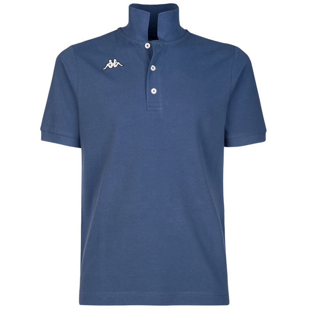 Kappa Muška polo majica Logo Sharas MSS slika 2