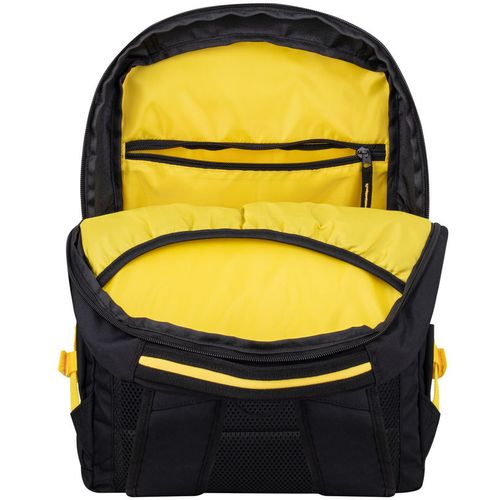 Ruksak RivaCase 15.6” Urban 5431 Black laptop backpack 20L slika 8