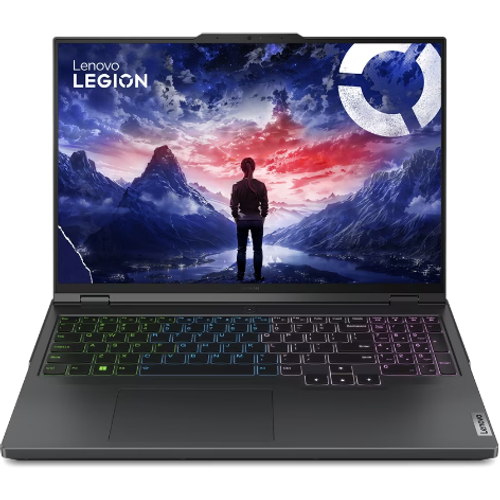 Lenovo 83DF0022YA Legion 5 Pro Laptop 16" 16IRX9 WQXGA/i7-14700HX/32GB DDR5/NVMe 1TB/RTX4060 8GB slika 1