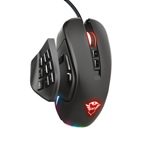 Trust gaming miš GXT970 Morfix slika 6