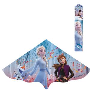 Zmaj za djecu Frozen 115x63cm