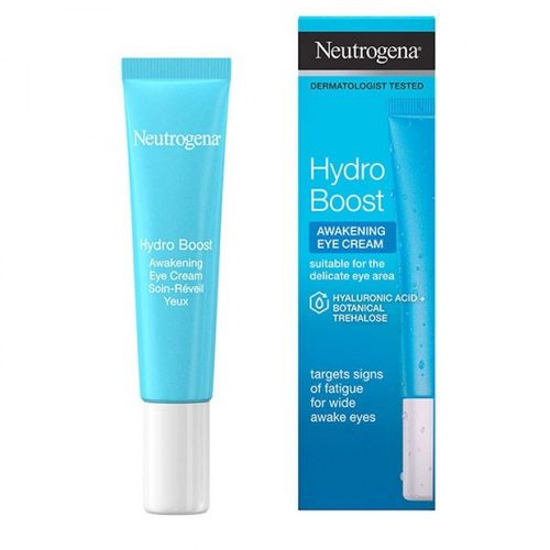 Neutrogena Hydro Boost Krema Oko Očiju 15Ml slika 1