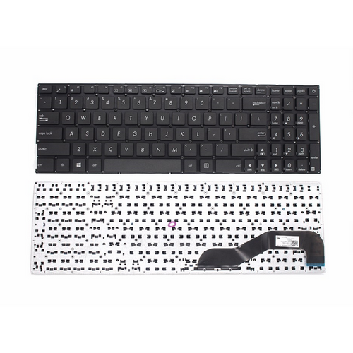 Tastatura za laptop ASUS X540 X540L X540S X540SA X540SC US mali enter slika 1