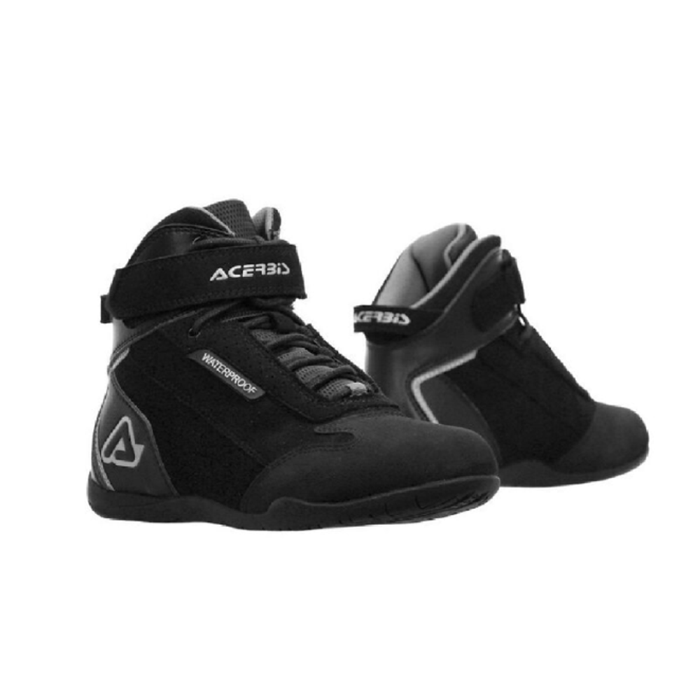 Patike Acerbis First Step Crne vel.41 slika 1