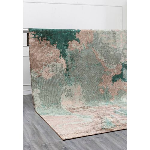 Tepih MIST RIVER GREEN, 160 x 230 cm slika 4