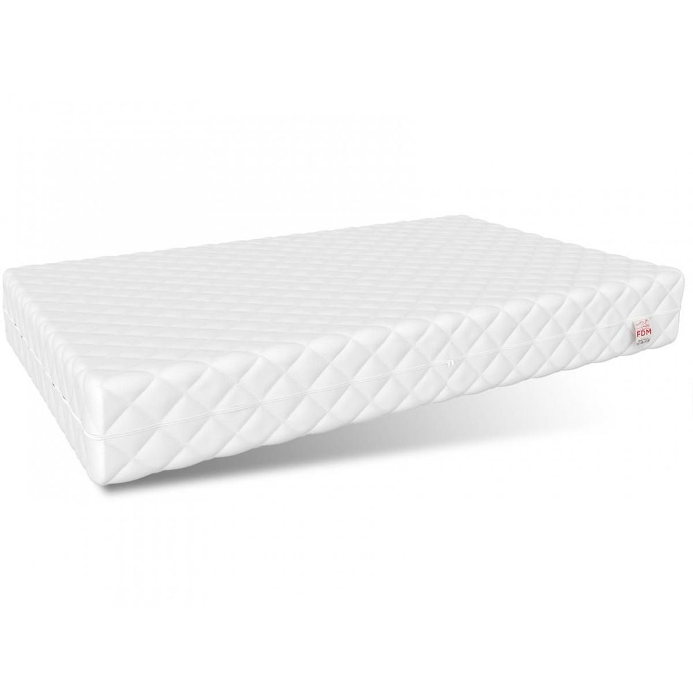 Dječiji madrac NATURAL - 14cm - 190x80cm slika 2