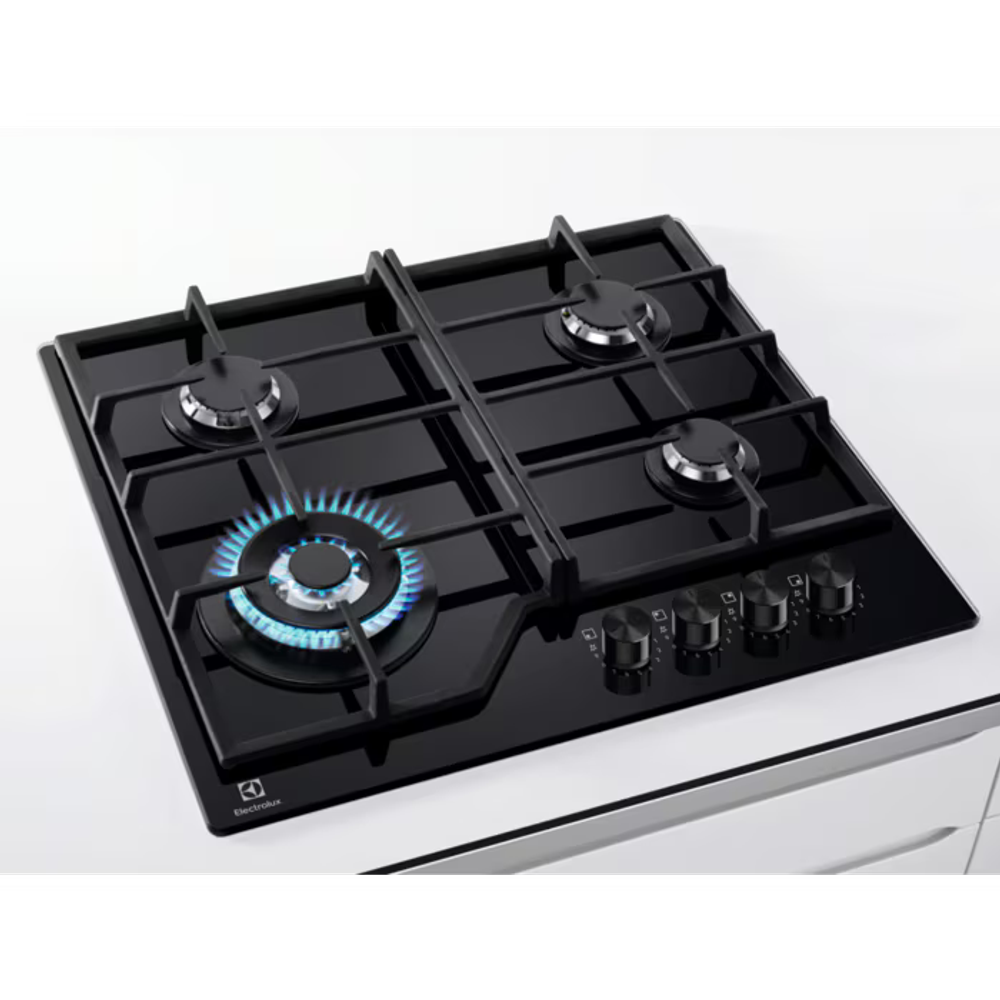 Electrolux ugradbena ploča za kuhanje KGS6436K slika 2