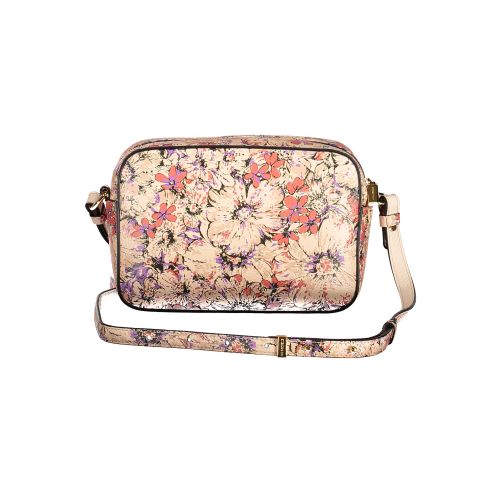 COCCINELLE BEIGE WOMEN'S BAG slika 2