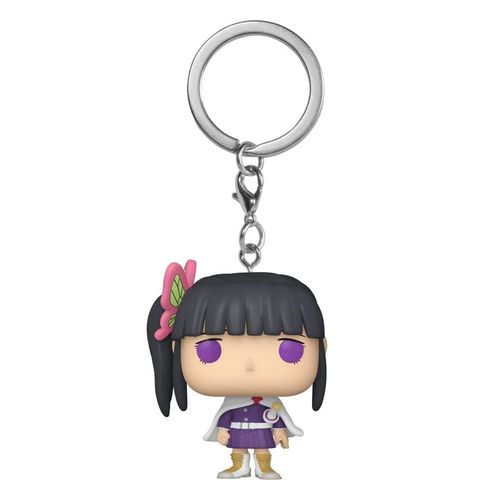 Funko POP! Keychain: Demon Slayer - Kanao Tsuyuri slika 1