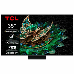 TCL televizor Mini LED TV 65Q9B, Google TV