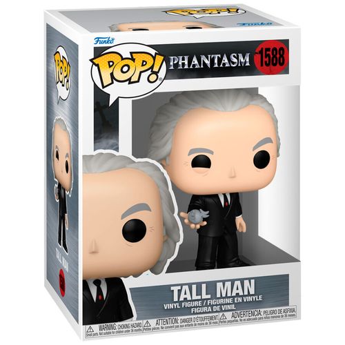 POP figure Phantasm Tall Man slika 1