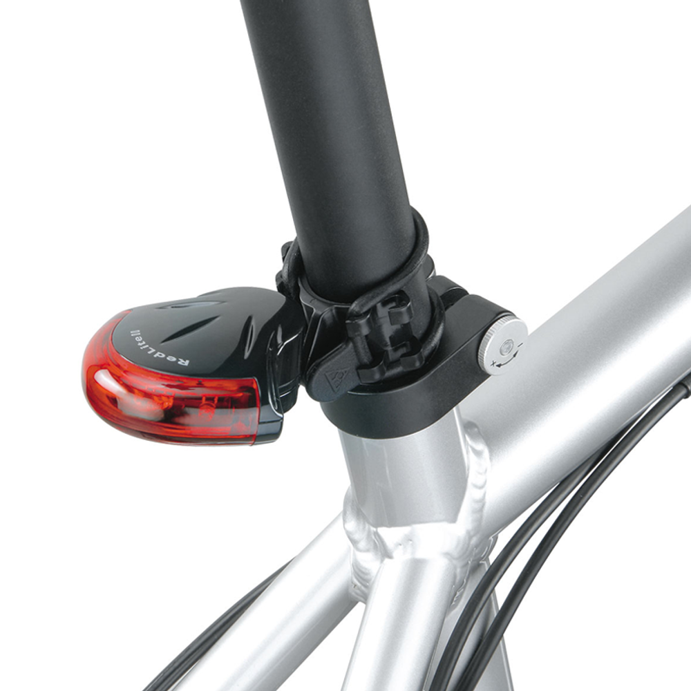 TOPEAK Zadnje svjetlo za biciklo REDLITE II slika 4